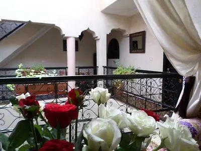 Riad Zinnha Marrakesh